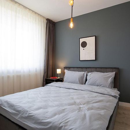 Olimpia Residence District Satu Mare Dış mekan fotoğraf